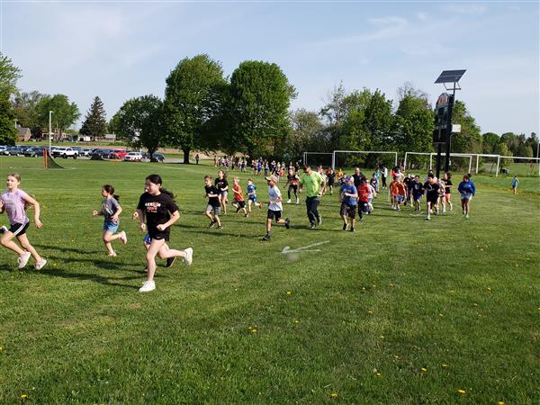 Fun Run